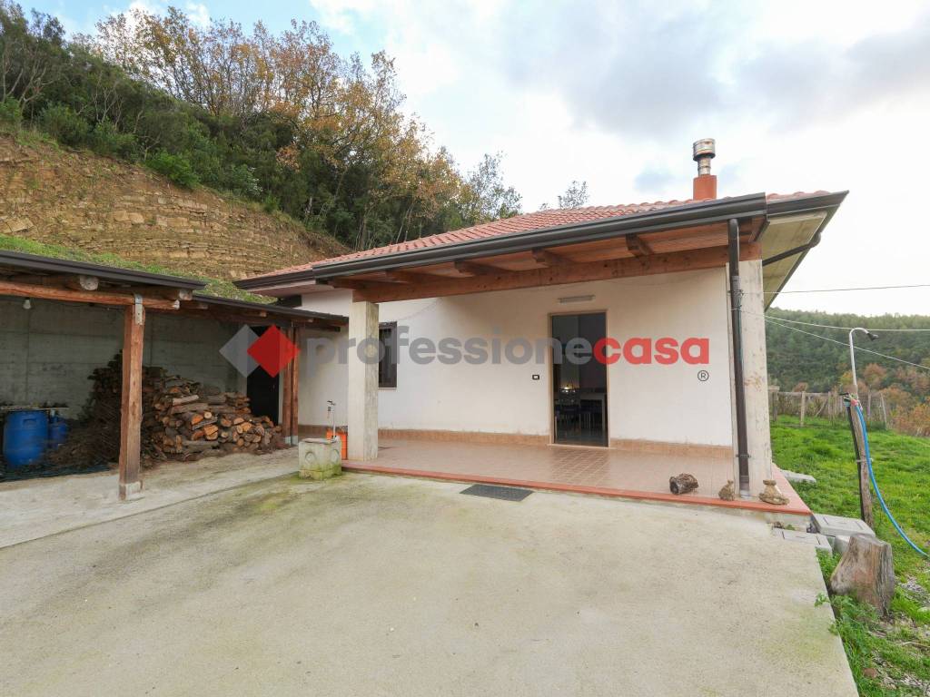 Villa a Cicerale in Contrada Defeselle - Foto 3