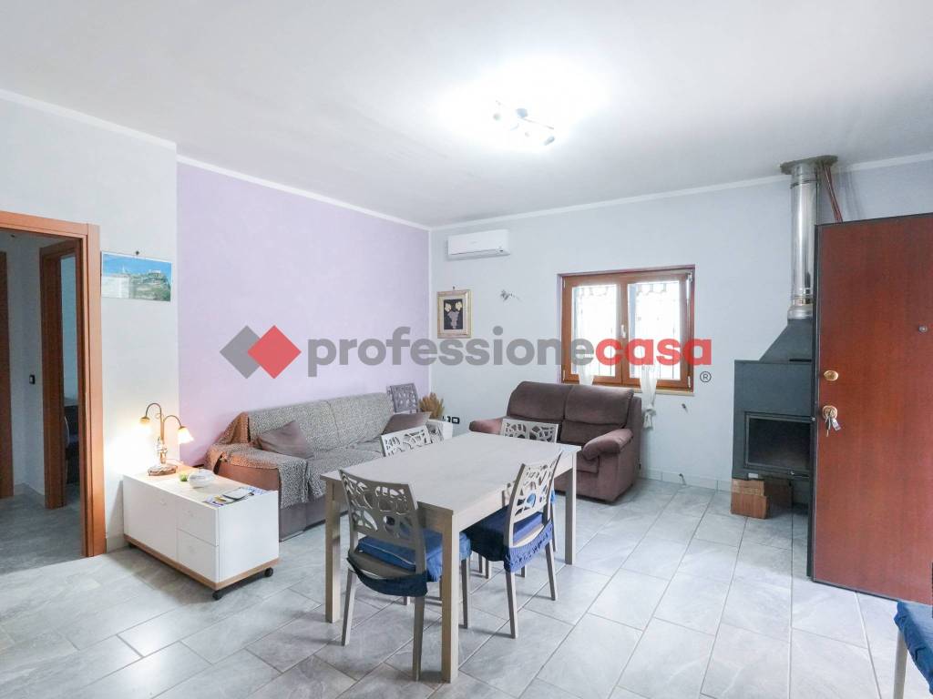 Villa a Cicerale in Contrada Defeselle - Foto 5