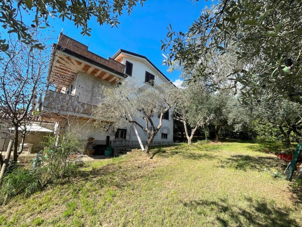 Villa a Alife in Via Sferracavallo - Foto 2