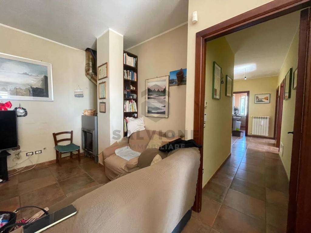 Villa a Alife in Via Sferracavallo - Foto 4