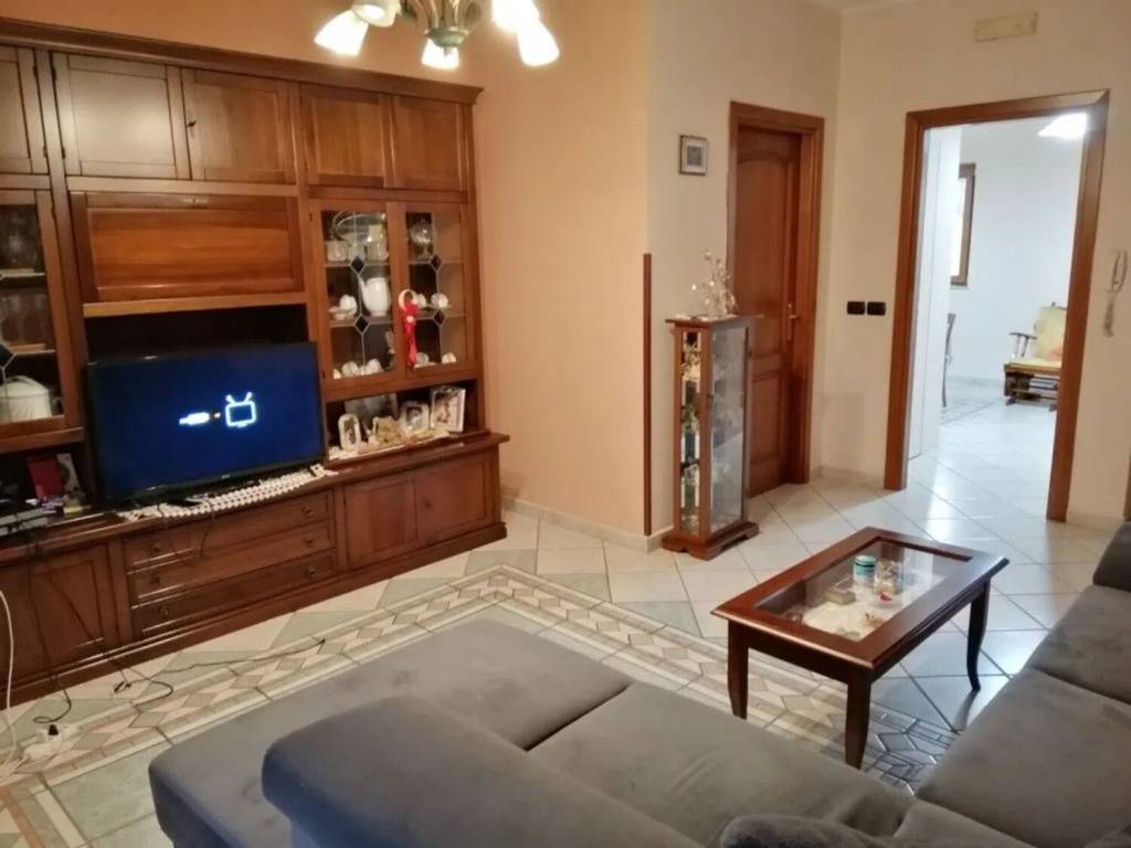 Casa indipendente a Amorosi in Via Curtole S.N.C. - Foto 2