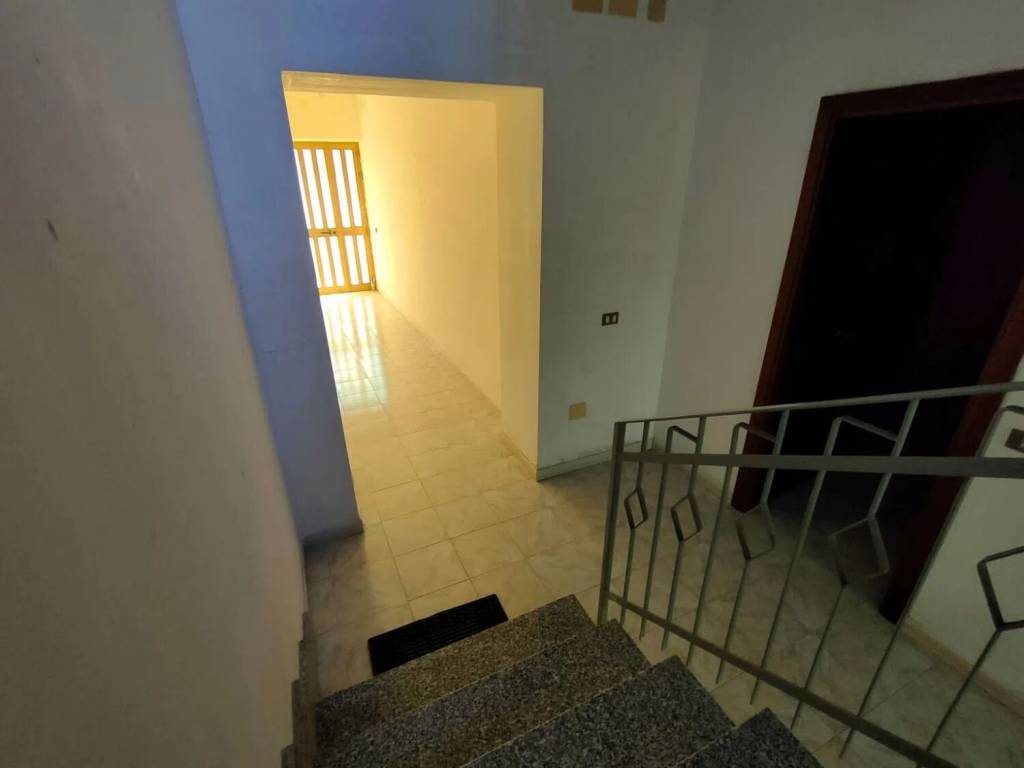 Casa indipendente a Amorosi in Via San Salvatore S.N.C. - Foto 5