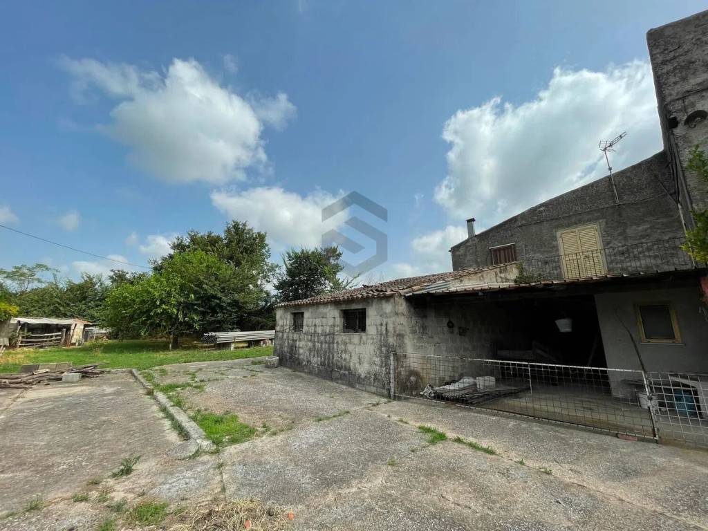 Rustico / casale a Faicchio in Strada Interpoderale Contrada Ceci, 28 - Foto 5