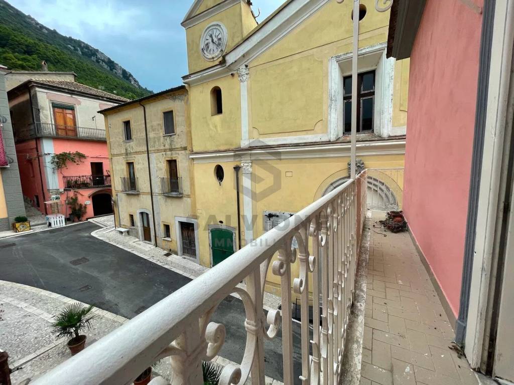 Villa a San lorenzello in Largo Umberto I - Foto 3