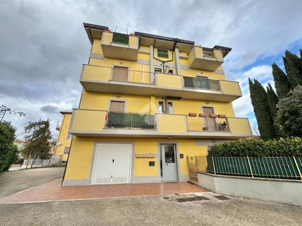 Attico / mansarda a Assisi in Via stradetta, 4 - Foto 4