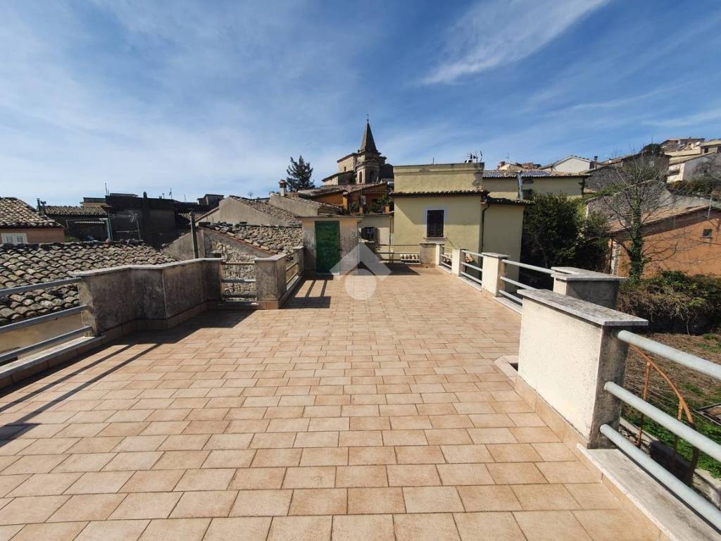Casa indipendente a Veroli in Piazza Diamanti, 9 - Foto 2