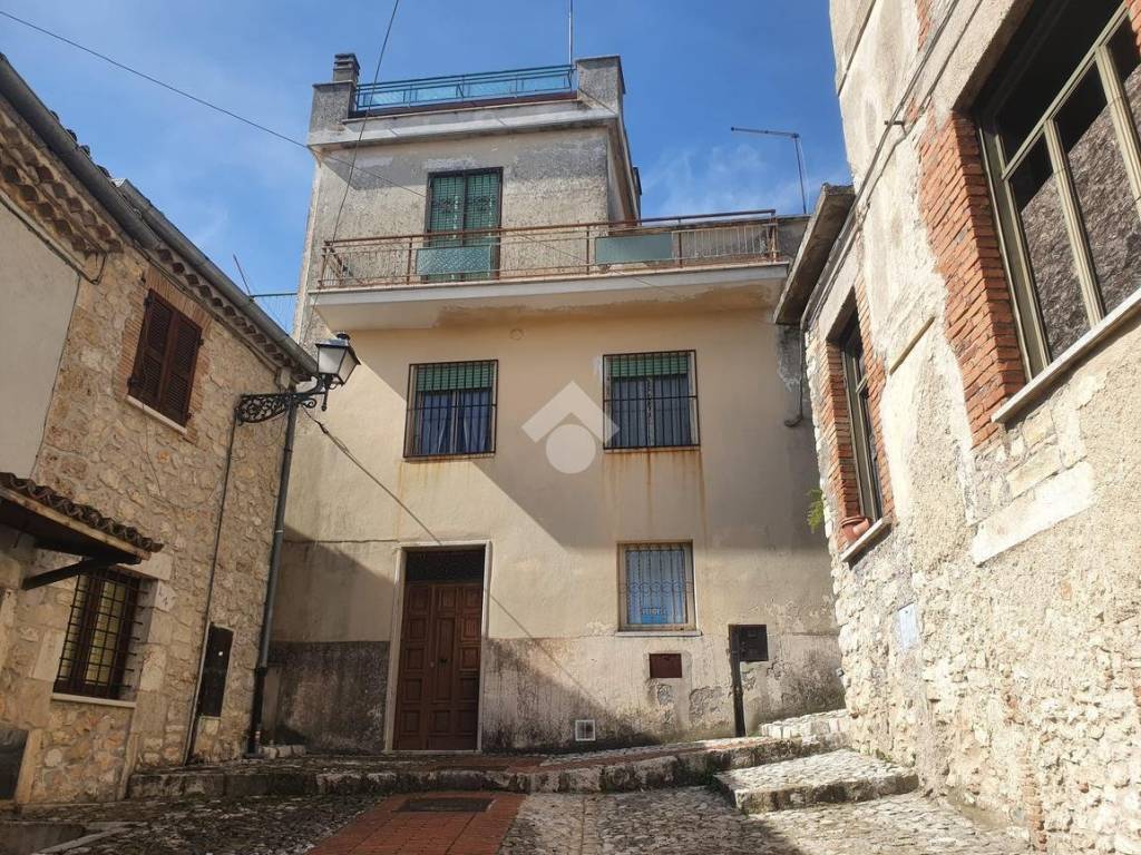 Casa indipendente a Veroli in Piazza Diamanti, 9 - Foto 4