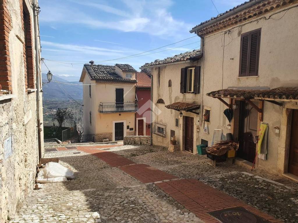 Casa indipendente a Veroli in Piazza Diamanti, 9 - Foto 5