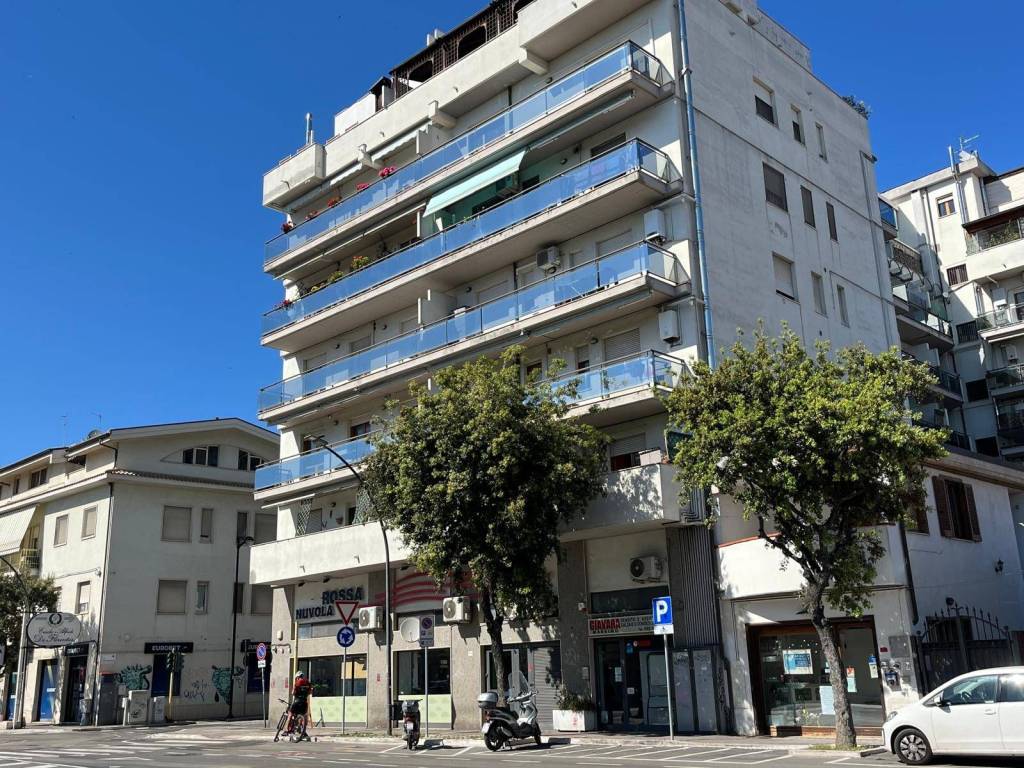 Immobile a Pescara in Viale Guglielmo Marconi, 203 - Foto 4