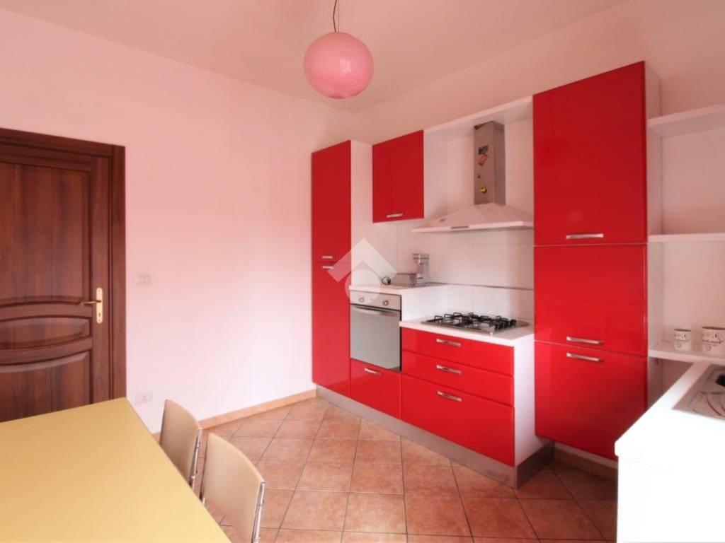 Appartamento a Santhià in Corso nuova italia, 15 - Foto 4