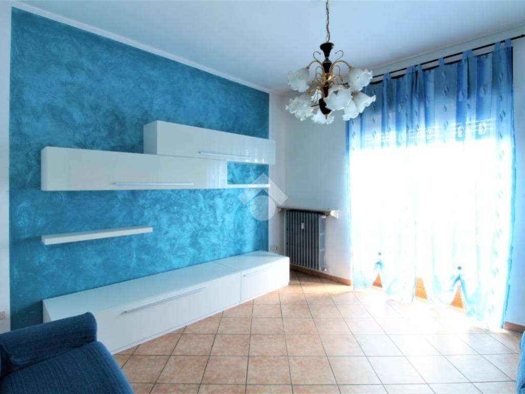 Appartamento a Santhià in Corso nuova italia, 15 - Foto 5