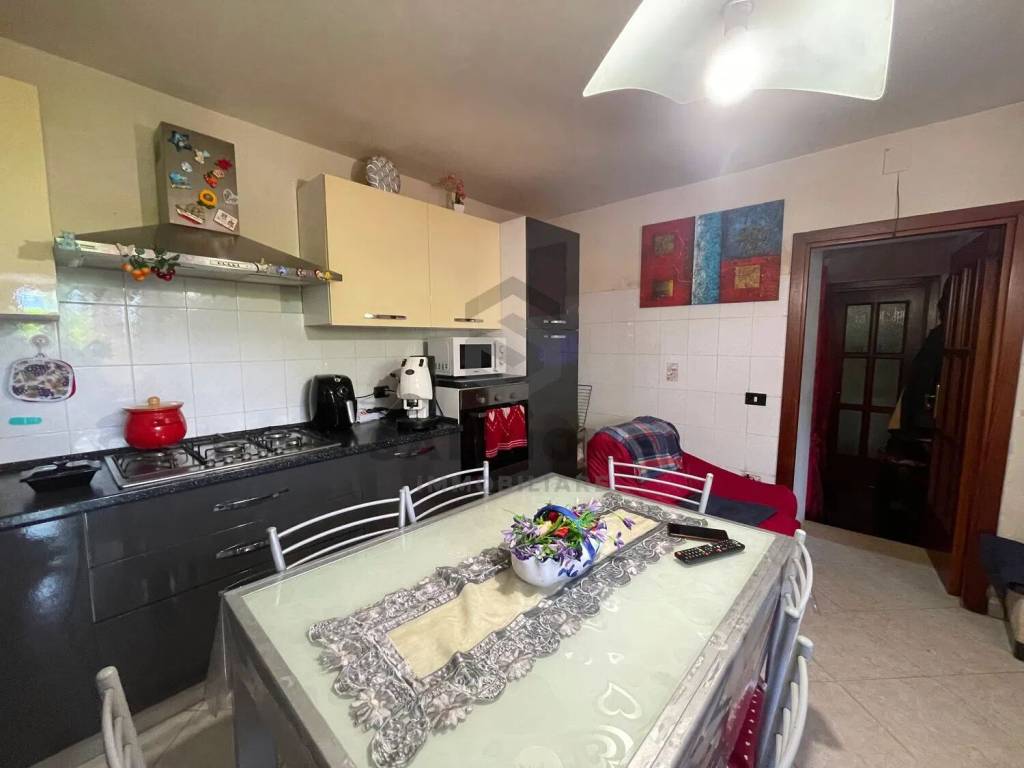 Villa a San salvatore telesino in Selva Palladina S.N.C. - Foto 5