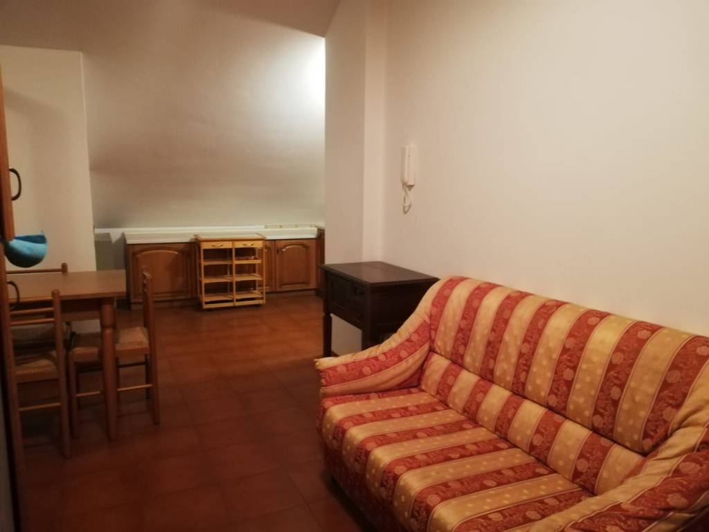 Attico / mansarda a L'aquila in Via Giovanni di Vincenzo - Foto 3