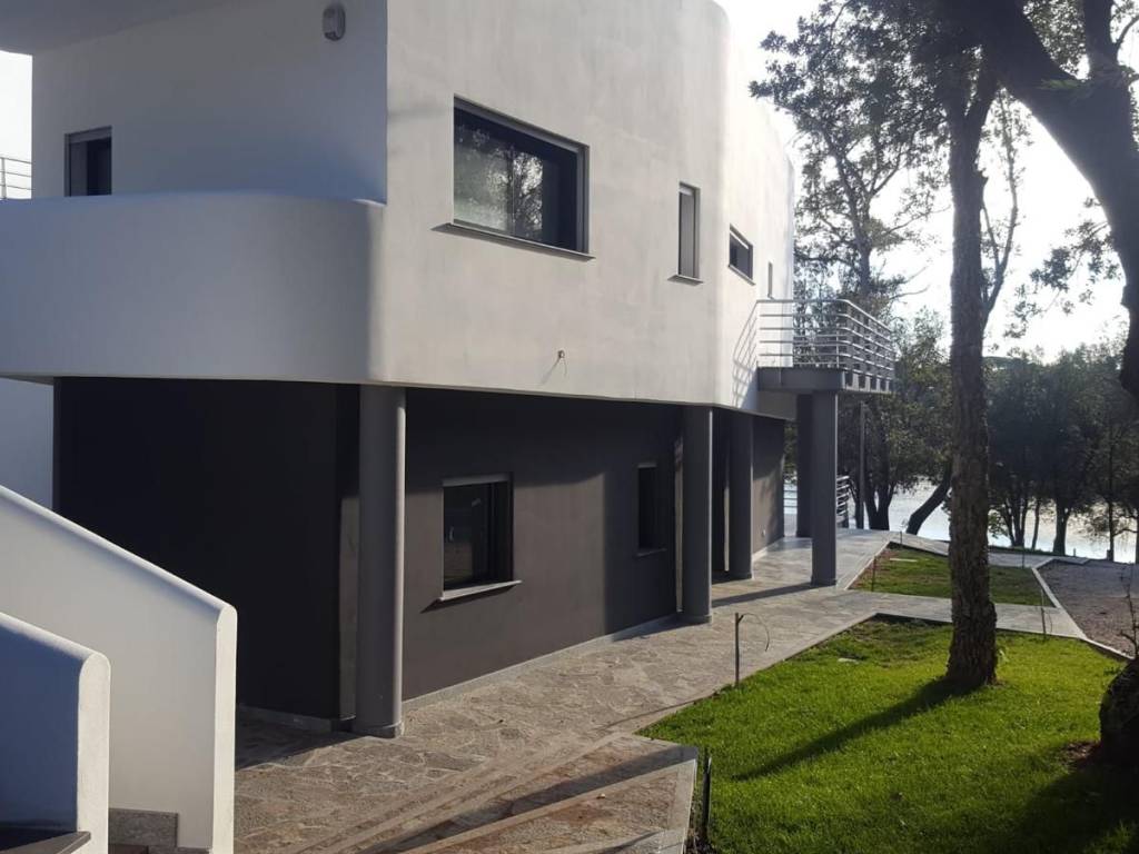 Villa a Sabaudia in Via Arezzo - Foto 3