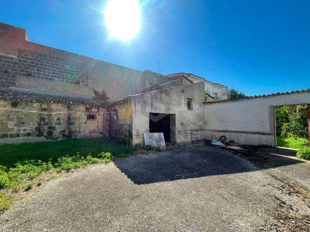 Casa indipendente a Amorosi in Via Ii Giugno, 11 - Foto 4