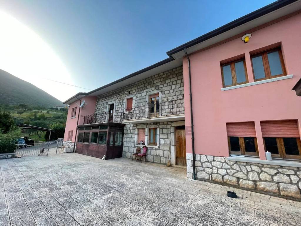 Villa a Cusano mutri in Contrada Calvario - Foto 3