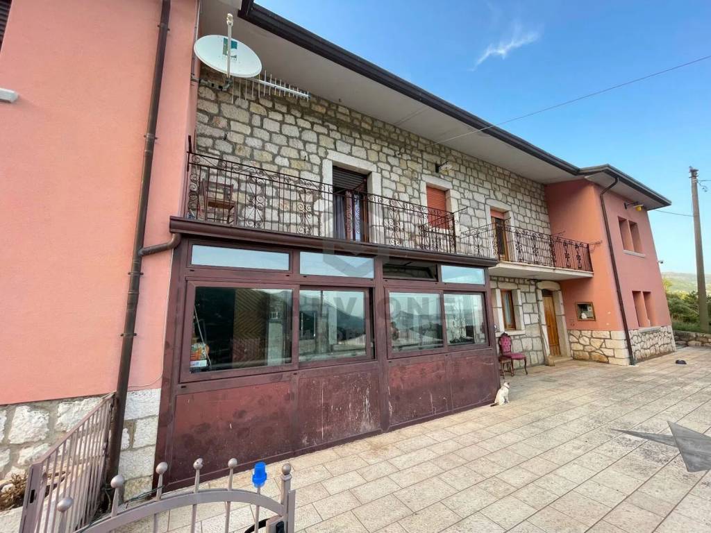 Villa a Cusano mutri in Contrada Calvario - Foto 4