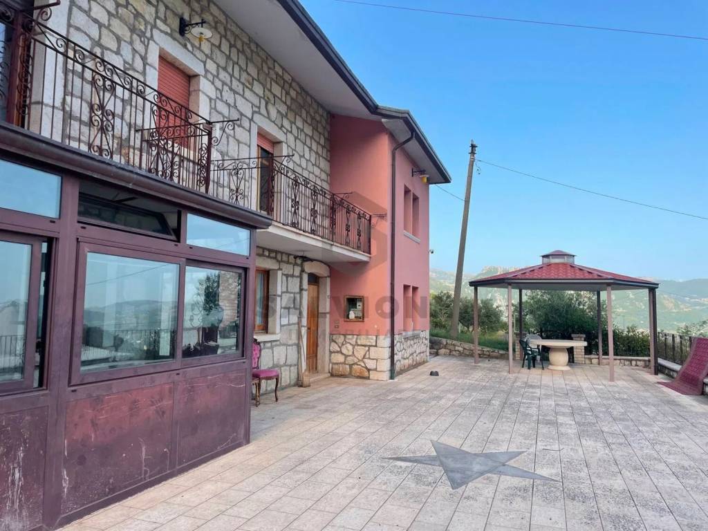 Villa a Cusano mutri in Contrada Calvario - Foto 5