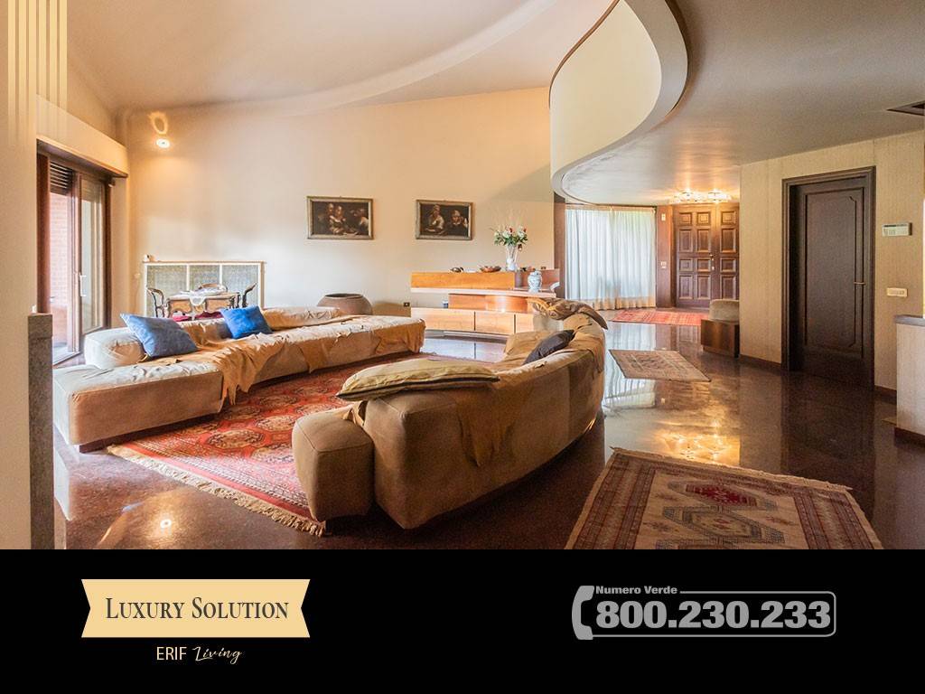 Villa a Fagnano olona in Via 25 Aprile, 23 - Foto 3