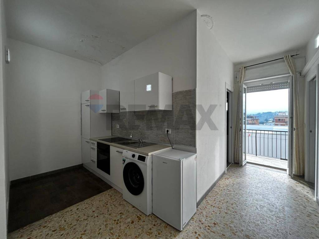 Appartamento a Vieste in Via Madonna Della Libera, 23 - Foto 2
