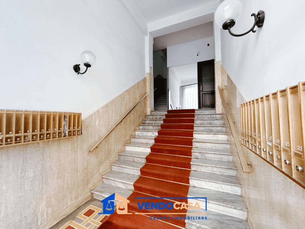 Appartamento a Genova in Via Armenia, 1 - Foto 2