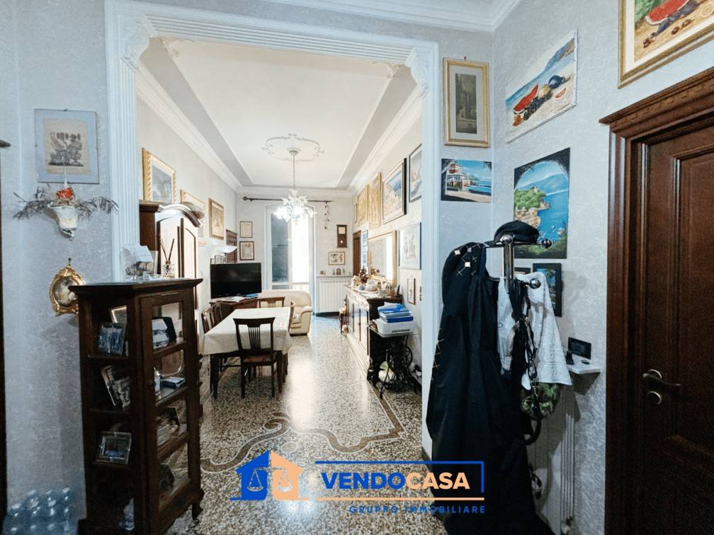 Appartamento a Genova in Via Armenia, 1 - Foto 3