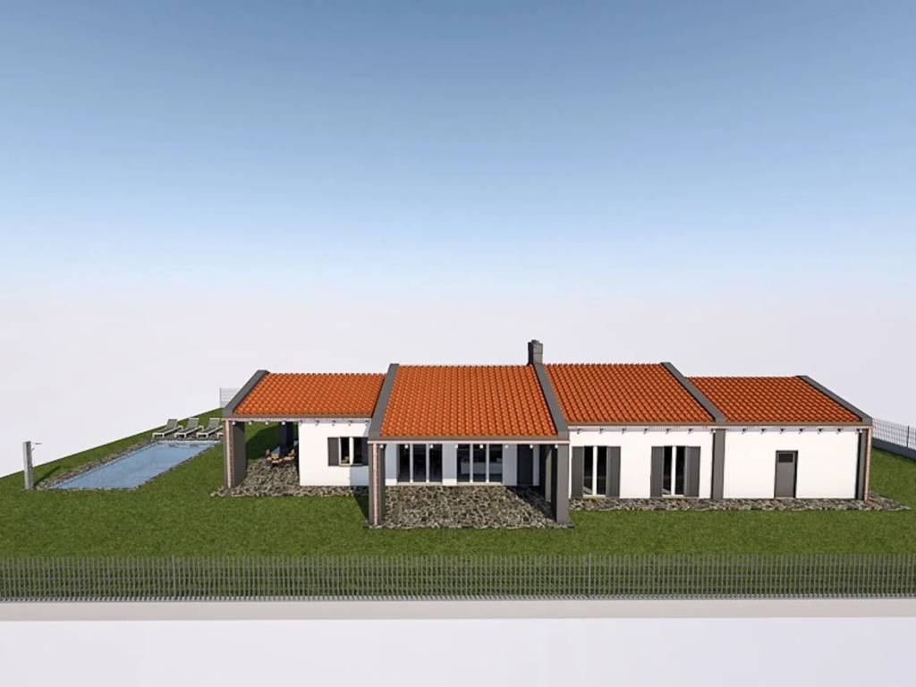 Villa a Nizza monferrato - Foto 3