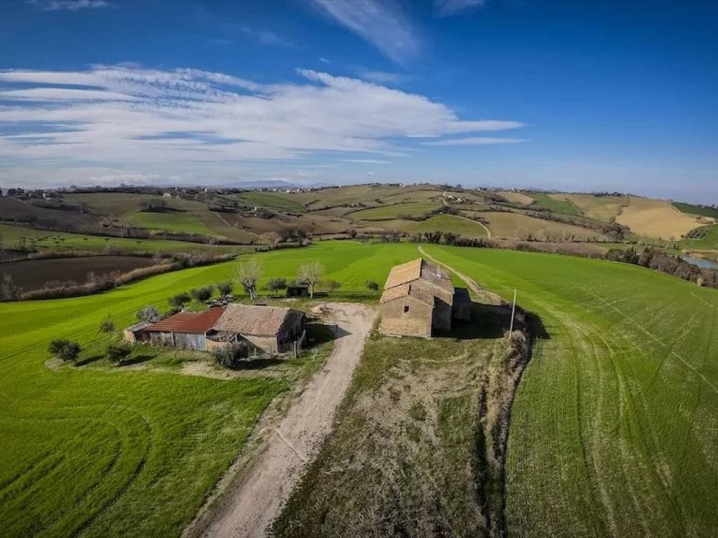 Rustico / casale a San costanzo - Foto 2