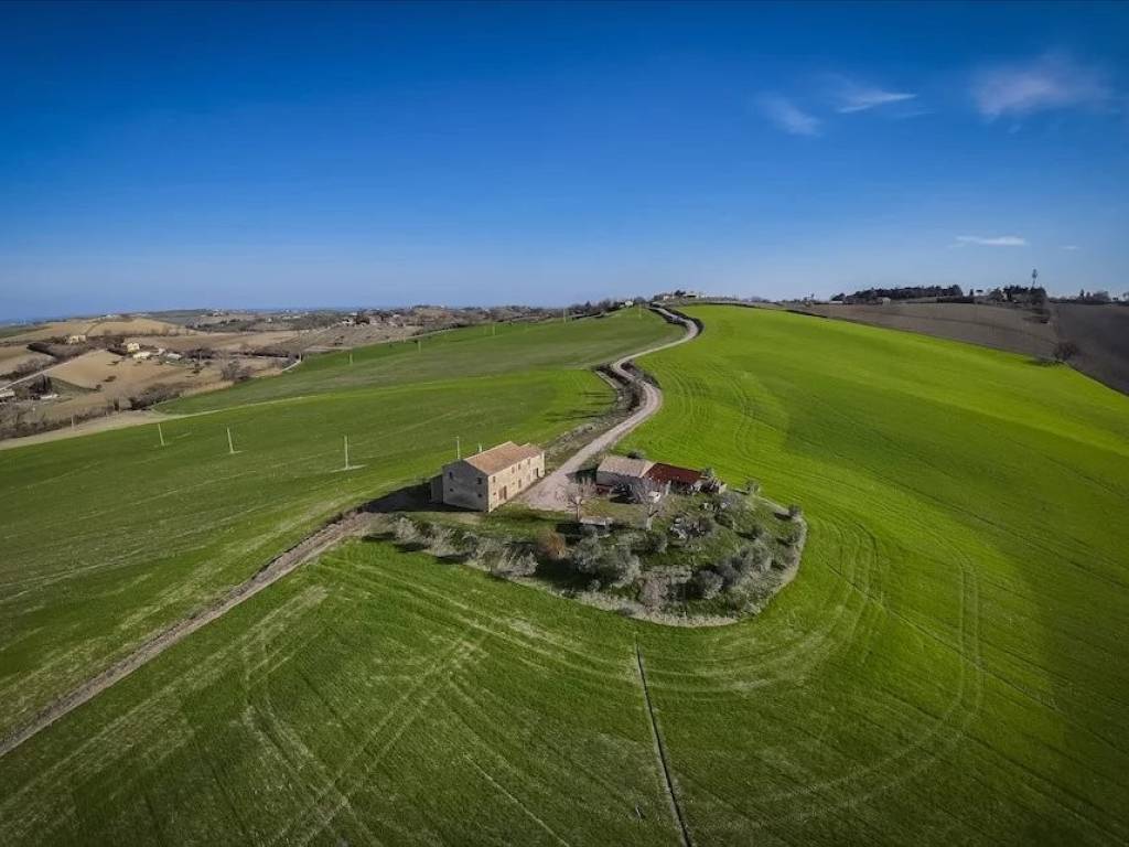 Rustico / casale a San costanzo - Foto 3