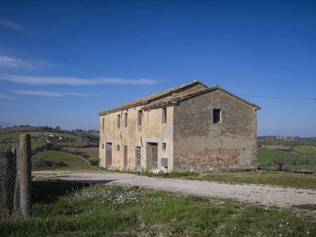 Rustico / casale a San costanzo - Foto 5