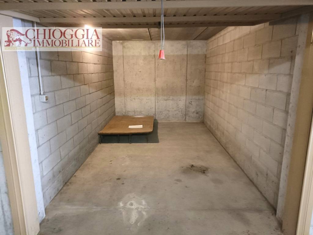 Box / garage a Chioggia in Borgo San Giovanni - Foto 3