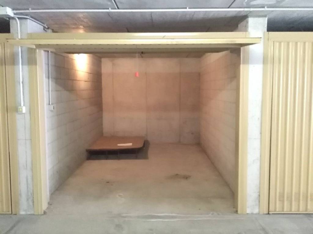 Box / garage a Chioggia in Borgo San Giovanni - Foto 4