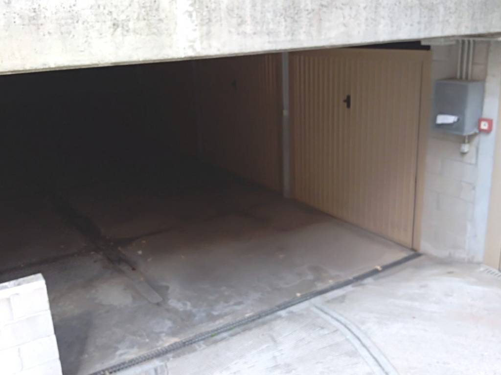 Box / garage a Chioggia in Borgo San Giovanni - Foto 5