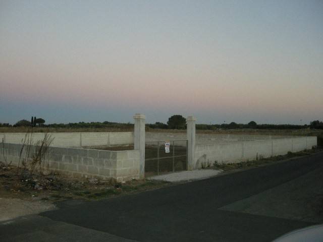 Terreno a Vernole in Via Giacomo Puccini - Foto 2