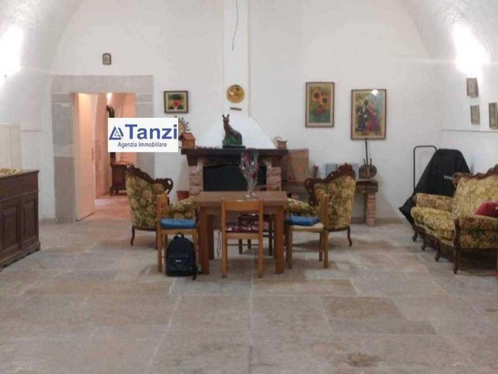 Appartamento a Andria in Contrada Torricciola - Foto 4