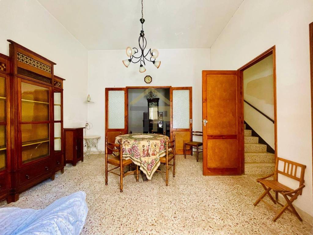 Casa indipendente a Castellammare del golfo in Via Bonventre - Foto 2