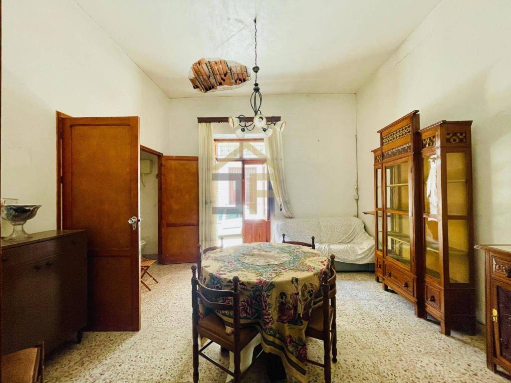 Casa indipendente a Castellammare del golfo in Via Bonventre - Foto 3