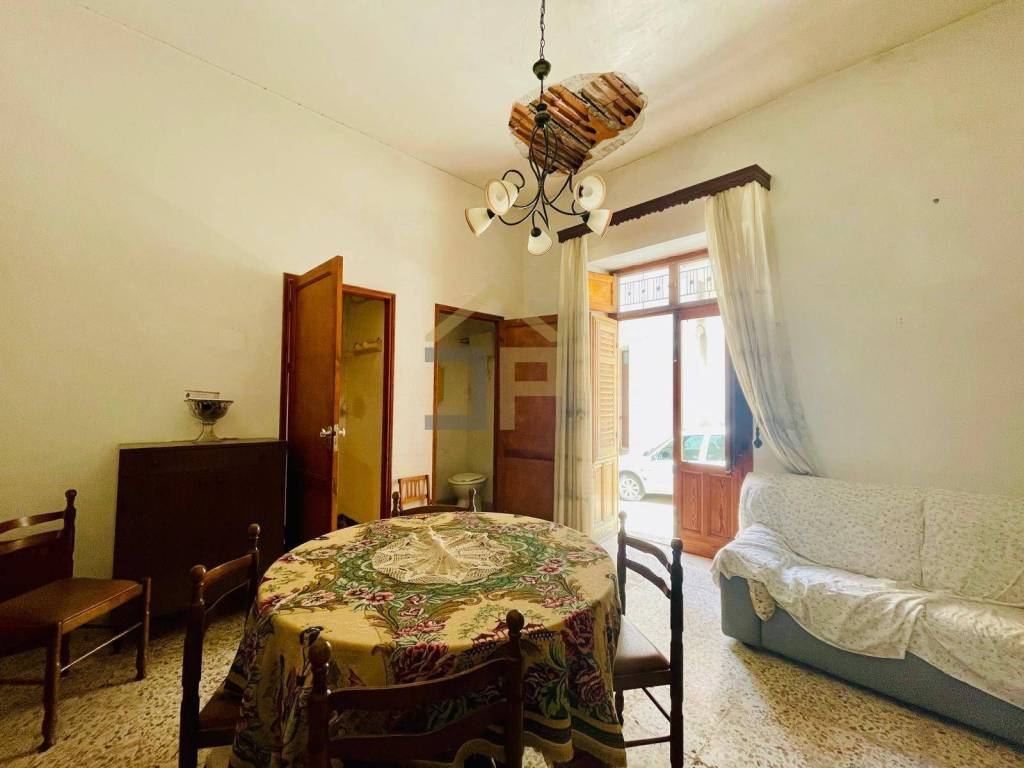 Casa indipendente a Castellammare del golfo in Via Bonventre - Foto 4