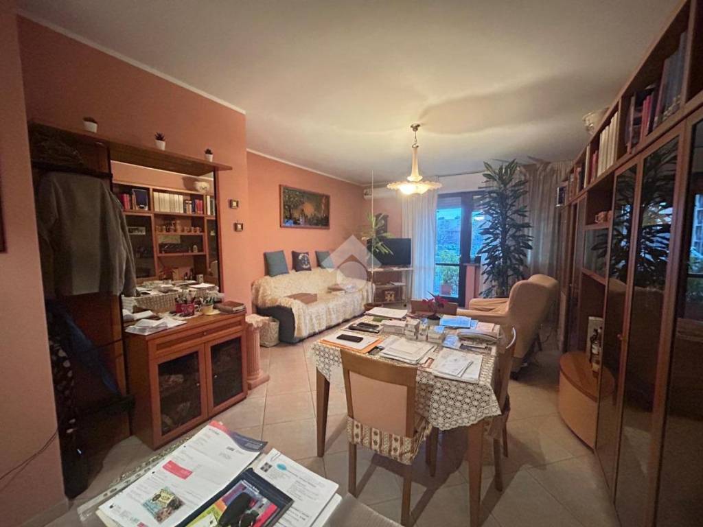 Appartamento a Collegno in Via ferrari, 2 - Foto 2