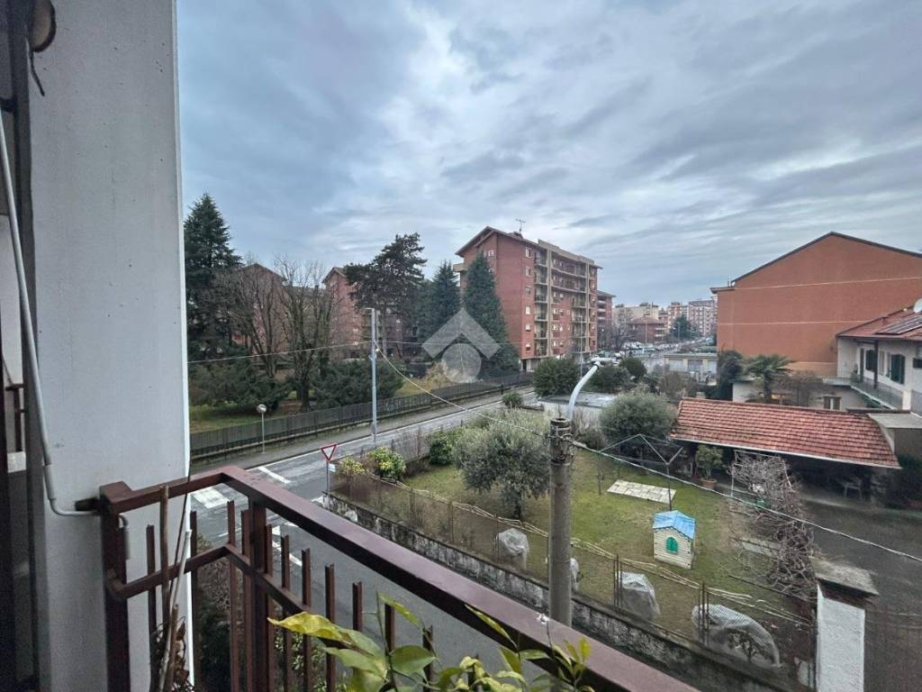 Appartamento a Collegno in Via ferrari, 2 - Foto 5