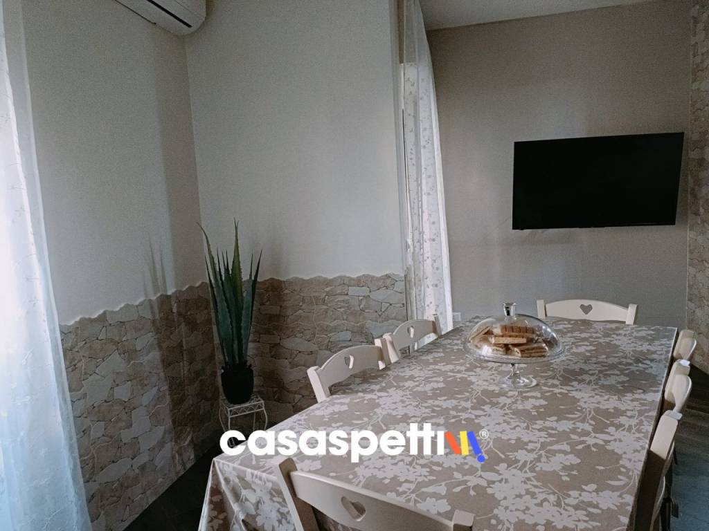 Appartamento a Castellammare di stabia in Strada Napoli, 281 - Foto 3