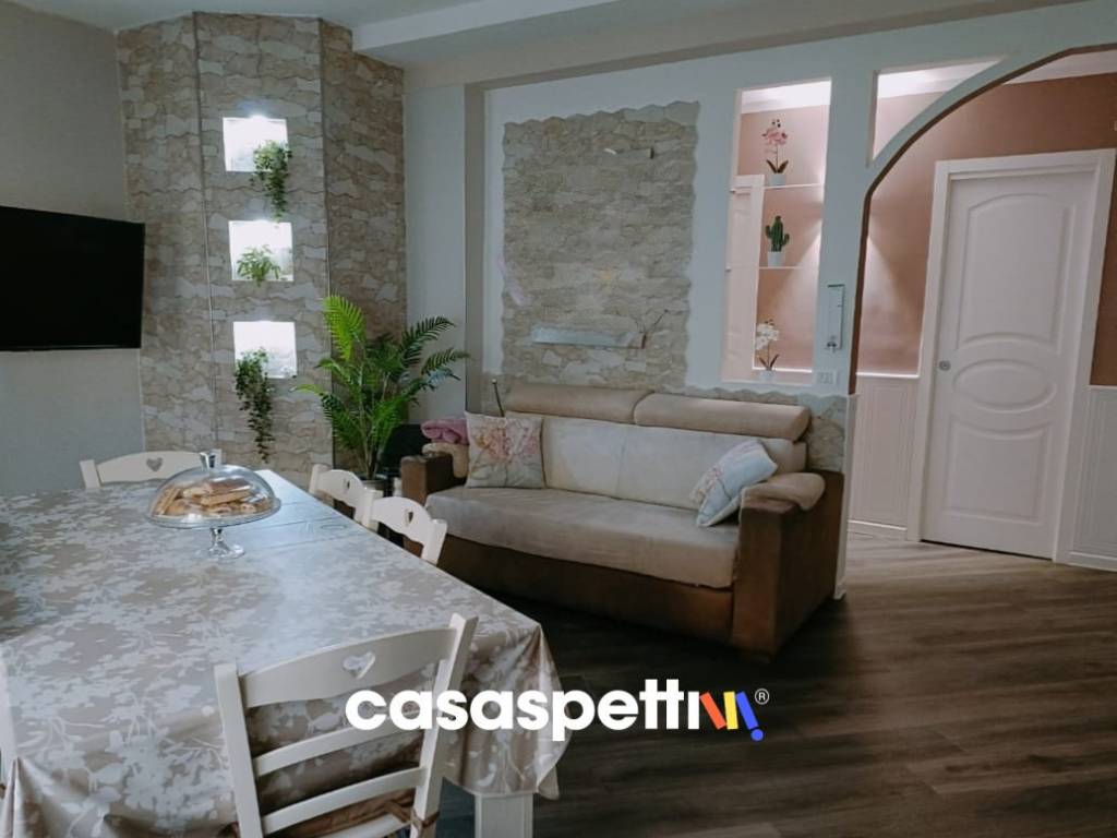 Appartamento a Castellammare di stabia in Strada Napoli, 281 - Foto 4