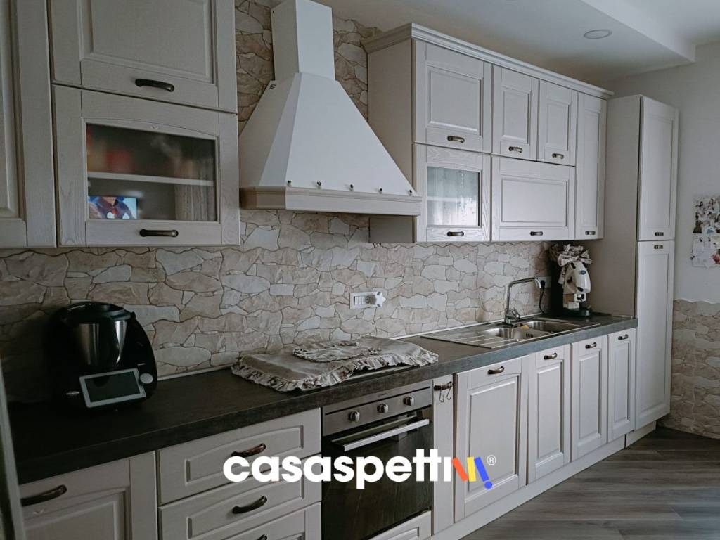 Appartamento a Castellammare di stabia in Strada Napoli, 281 - Foto 5