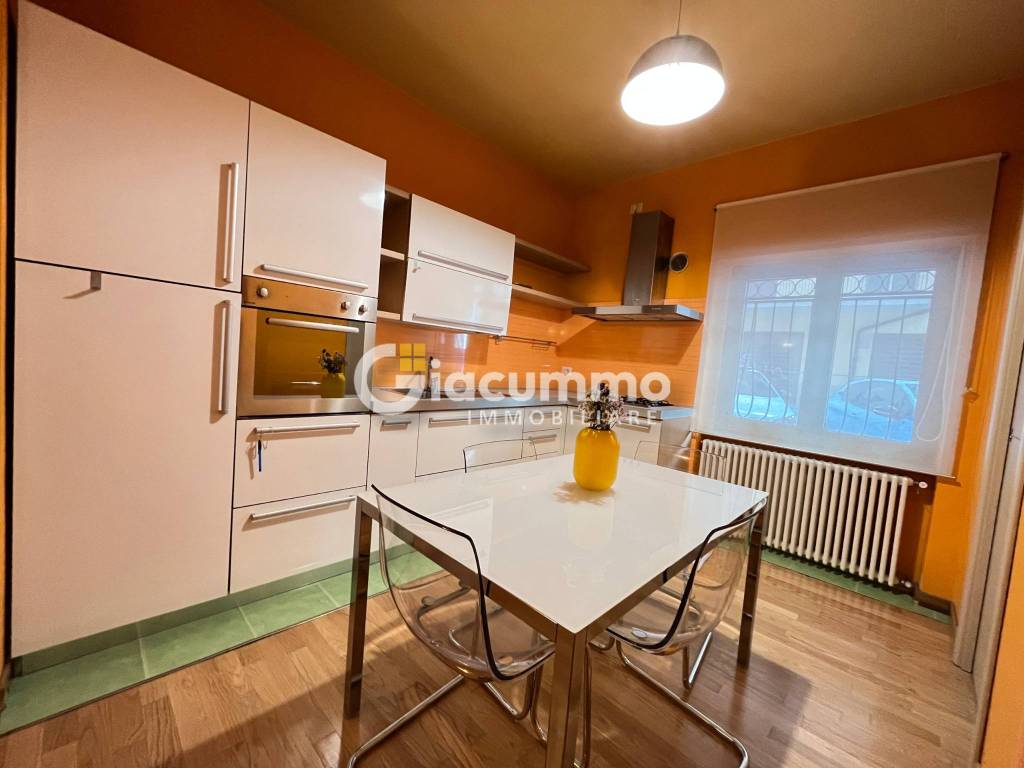 Appartamento a Potenza in Via Caserma Lucana - Foto 2