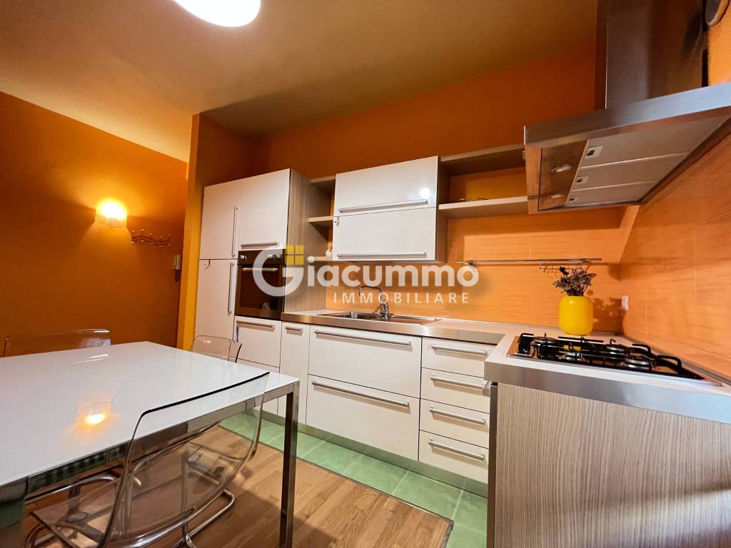 Appartamento a Potenza in Via Caserma Lucana - Foto 4