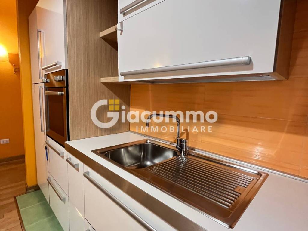 Appartamento a Potenza in Via Caserma Lucana - Foto 5