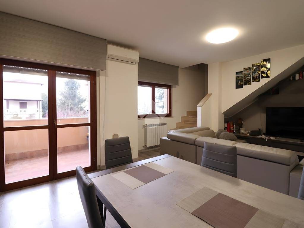 Appartamento a Terni in Via Degli Arroni - Foto 3