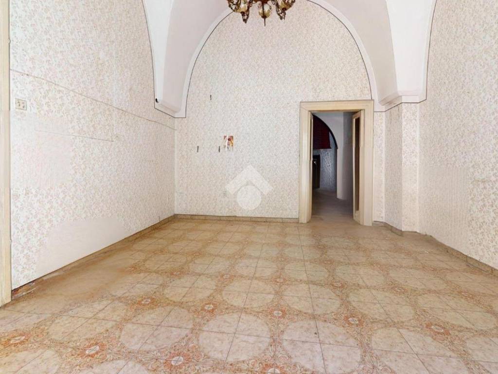 Casa indipendente a Oria in Via Puccini angolo via Giolitti - Foto 2