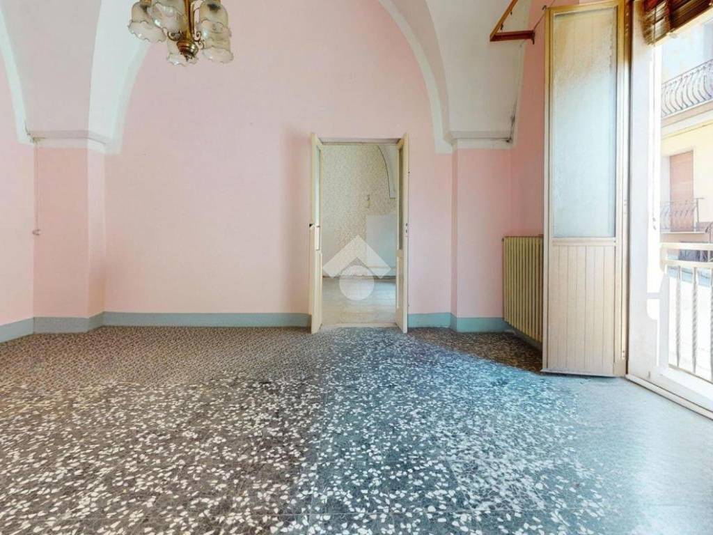 Casa indipendente a Oria in Via Puccini angolo via Giolitti - Foto 5