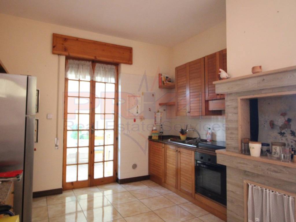 Villetta a schiera a Tuglie in Via Vittorio Alfieri, 67 - Foto 4